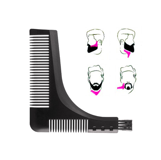 Barber Line Perfect Beard Kam