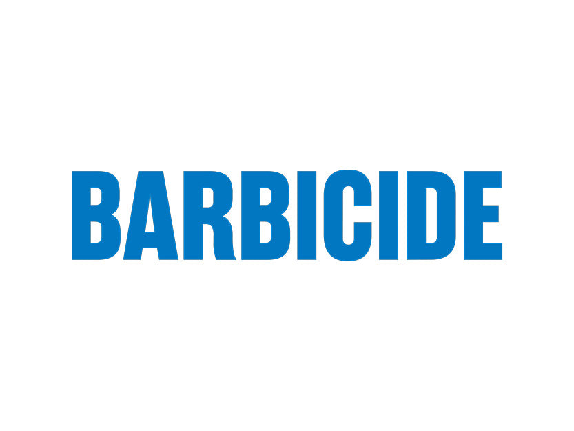 Barbicide