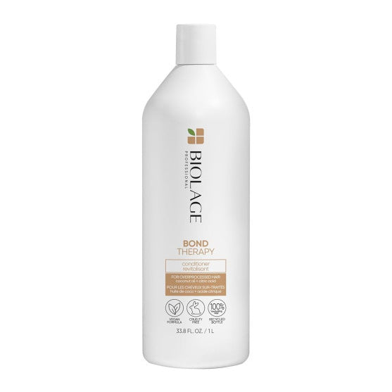 Matrix Biolage Bond Therapy Conditioner 1000ml