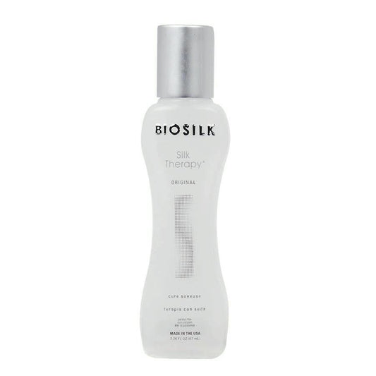 Biosilk Farouk Silk Therapy - Koosvanderbeek.nl - koosvanderbeek - Leave - in conditioner
