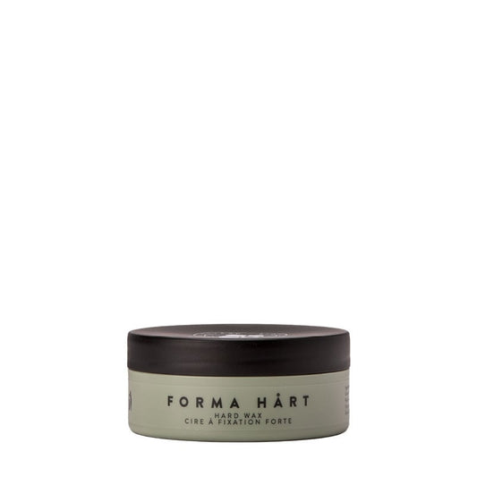 Bjork Forma Hart Strong Hold Wax 75ml - Koosvanderbeek.nl - Bjork - Wax & pomade
