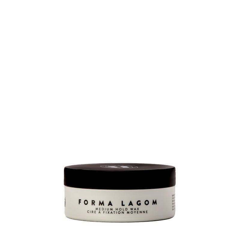 Bjork Forma Lagom Medium Hold Wax 75ml - Koosvanderbeek.nl - Bjork - Wax & pomade