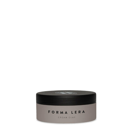 Bjork Forma Lera Cream Clay 75ml - Koosvanderbeek.nl - Bjork - Wax & pomade