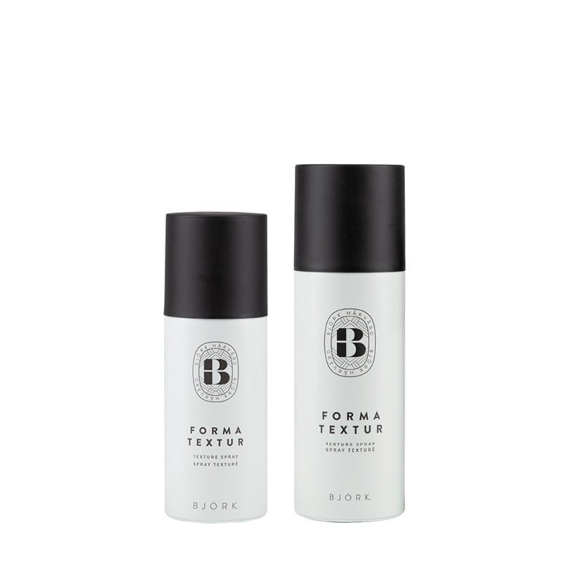 Bjork Forma Textur Texture Spray - Koosvanderbeek.nl - Bjork - Haarspray