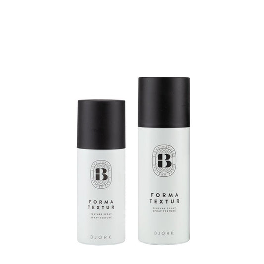 Bjork Forma Textur Texture Spray - Koosvanderbeek.nl - Bjork - Haarspray