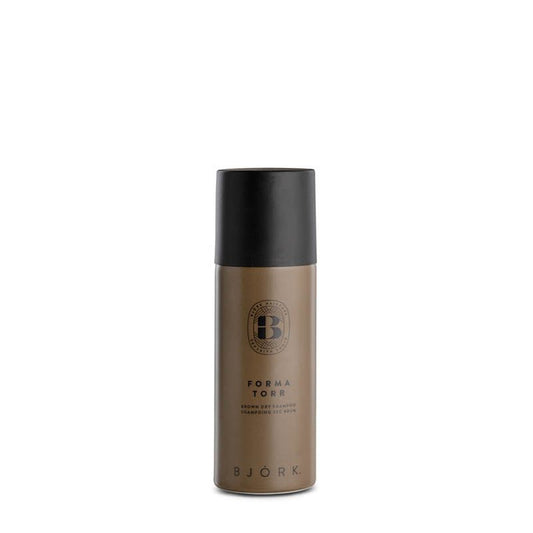 Bjork Forma Torr Brown Dry Shampoo 200ml - Koosvanderbeek.nl - Bjork - Droogshampoo