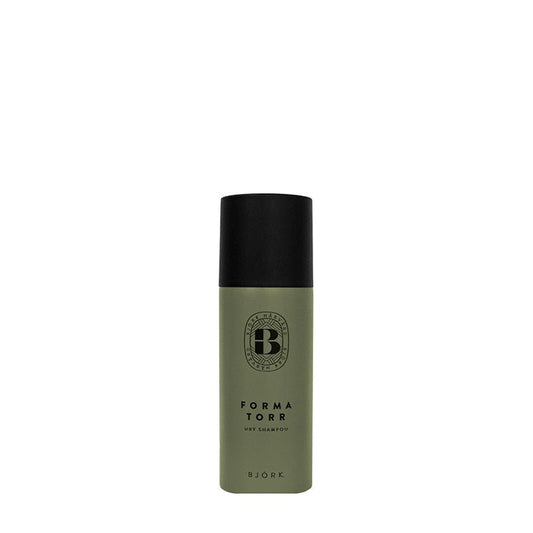 Bjork Forma Torr Dry Shampoo - Koosvanderbeek.nl - Bjork - Droogshampoo