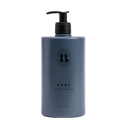 Bjork Fukt Hydrate Shampoo - Koosvanderbeek.nl - Bjork - Shampoo