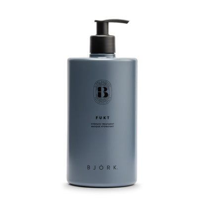 Bjork Fukt Hydrate Treatment - Koosvanderbeek.nl - Bjork - Treatment