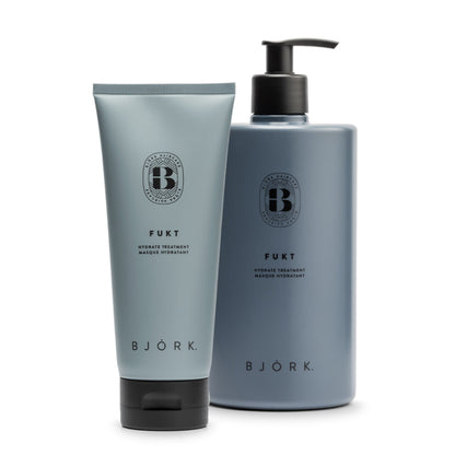 Bjork Fukt Hydrate Treatment - Koosvanderbeek.nl - Bjork - Treatment