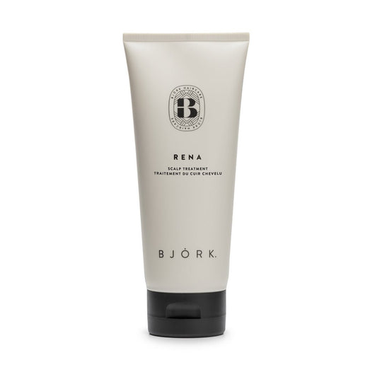 Bjork Rena Scalp Treatment 200ml - Koosvanderbeek.nl - Bjork - Hoofdhuidproblemen