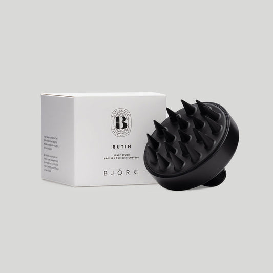Bjork Rutin Scalp Brush - Koosvanderbeek.nl - Bjork - Haarborstels