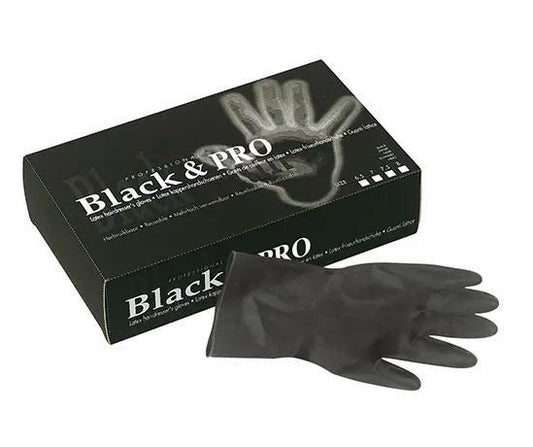 Black & Pro Handschoenen 20st - Koosvanderbeek.nl - Sibel - Handschoenen
