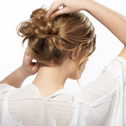 Blax Elastiek 4mm Mix 8st