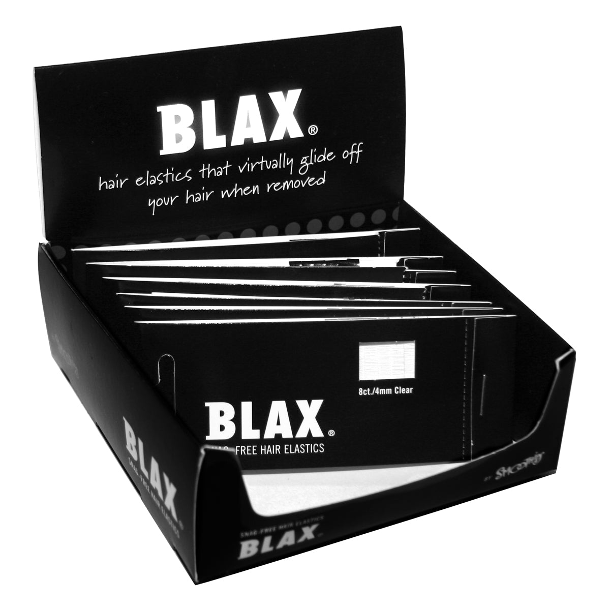 Blax Display Box