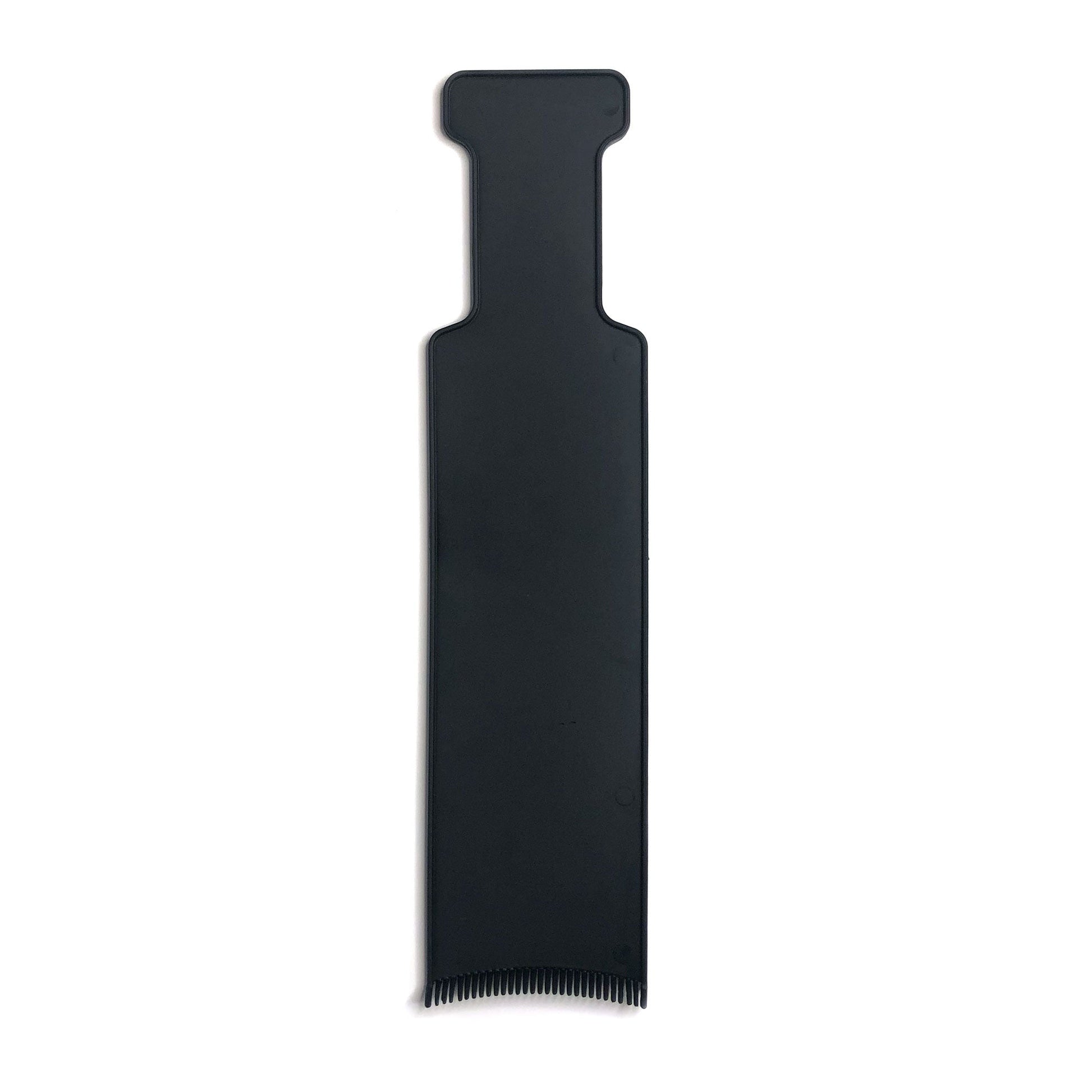 Blondeerplank Pastel Lang Met Tanden - Koosvanderbeek.nl - koosvanderbeek - Blondeer accessoires