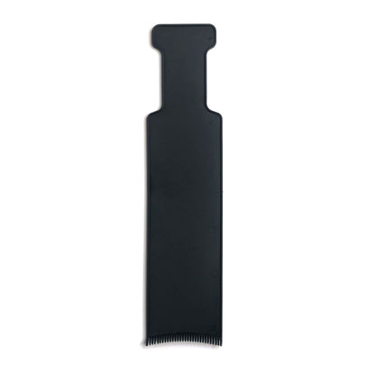 Blondeerplank Pastel Lang Met Tanden - Koosvanderbeek.nl - koosvanderbeek - Blondeer accessoires