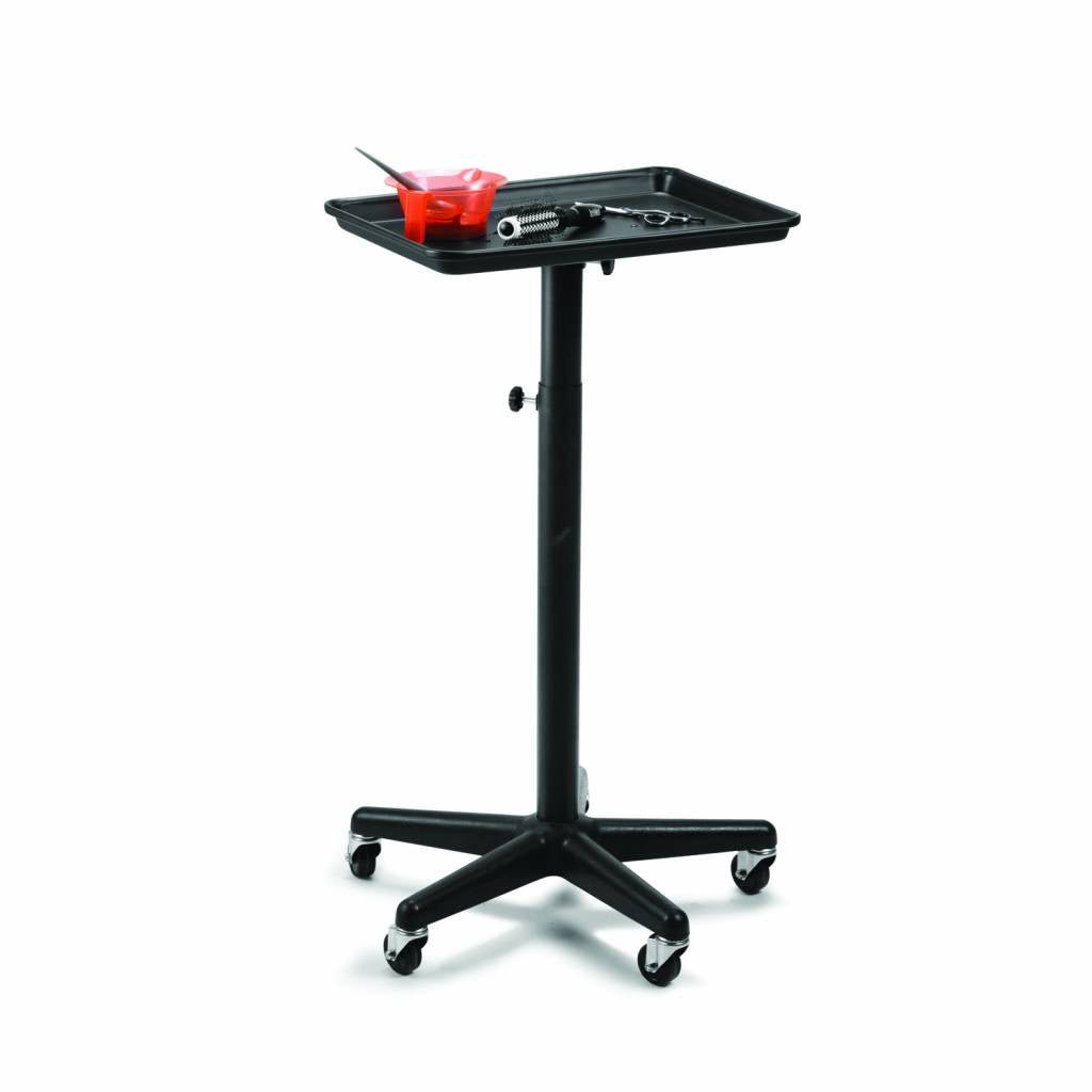 Bratt Assistant Table Verfwagen / Werkwagen - Koosvanderbeek.nl - Bratt - Werkwagens
