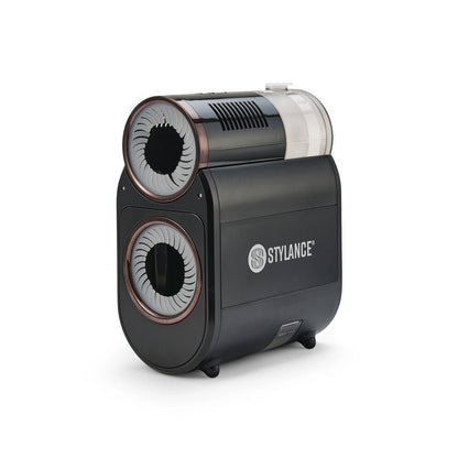 Bratt Stylance Bruspa Automatische Borstelreiniger - Koosvanderbeek.nl - Bratt - Kammen onderhoud