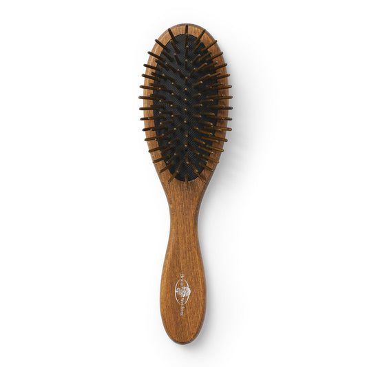 Braun Wettberg Cushion Massage Borstel - Koosvanderbeek.nl - Bratt - Haarborstels