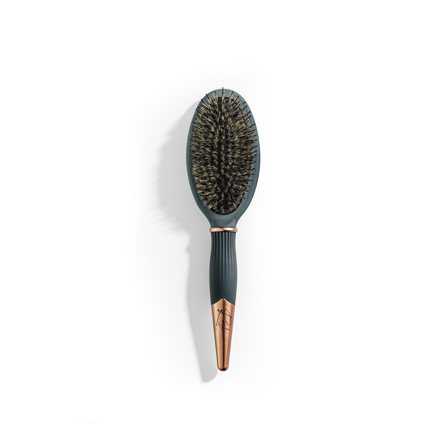 Bravehead Rose Cushion Brush - Koosvanderbeek.nl - koosvanderbeek - Haarborstels