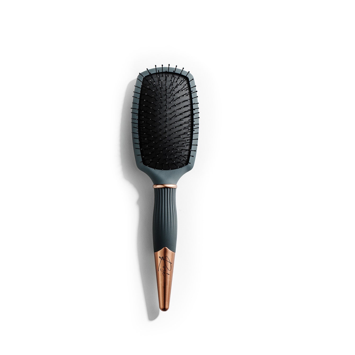 Bravehead Rose Detangling Brush - Koosvanderbeek.nl - koosvanderbeek - Ontwarborstels