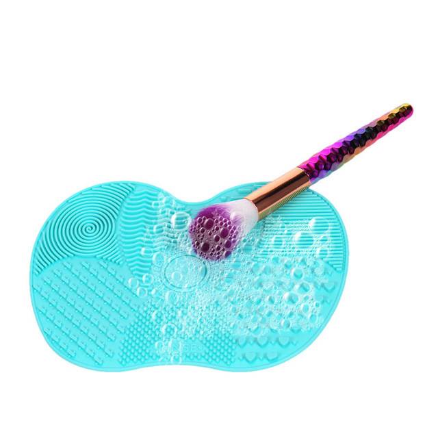 Brush Cleaning Mat - Koosvanderbeek.nl - koosvanderbeek - Reiniging