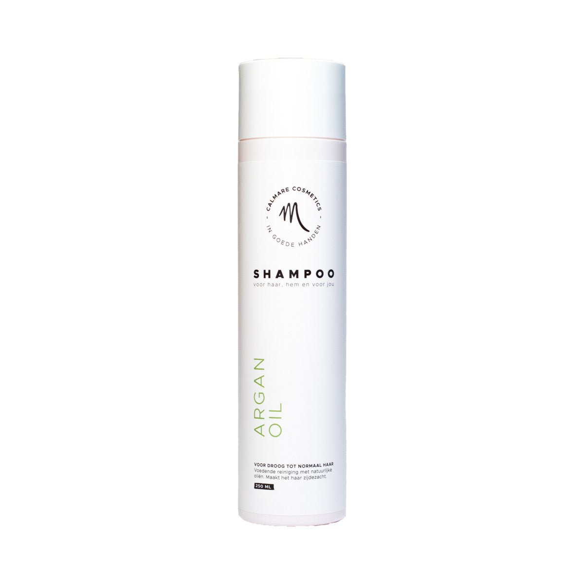 Calmare Argan Oil Shampoo 250ml - Koosvanderbeek.nl - Calmare - Shampoo