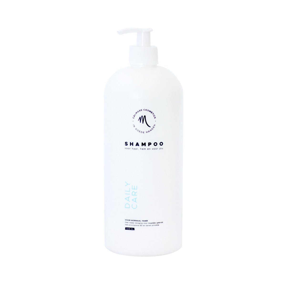 Calmare Daily Care Shampoo - Koosvanderbeek.nl - Calmare - Shampoo