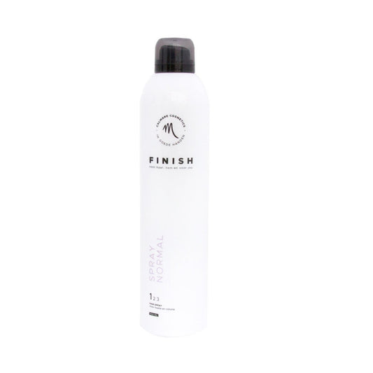 Calmare Finish Spray 400ml - Koosvanderbeek.nl - Calmare - Haarspray