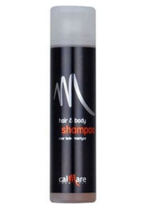 Calmare Hair & Body Shampoo 250ml - Koosvanderbeek.nl - Calmare - Shampoo