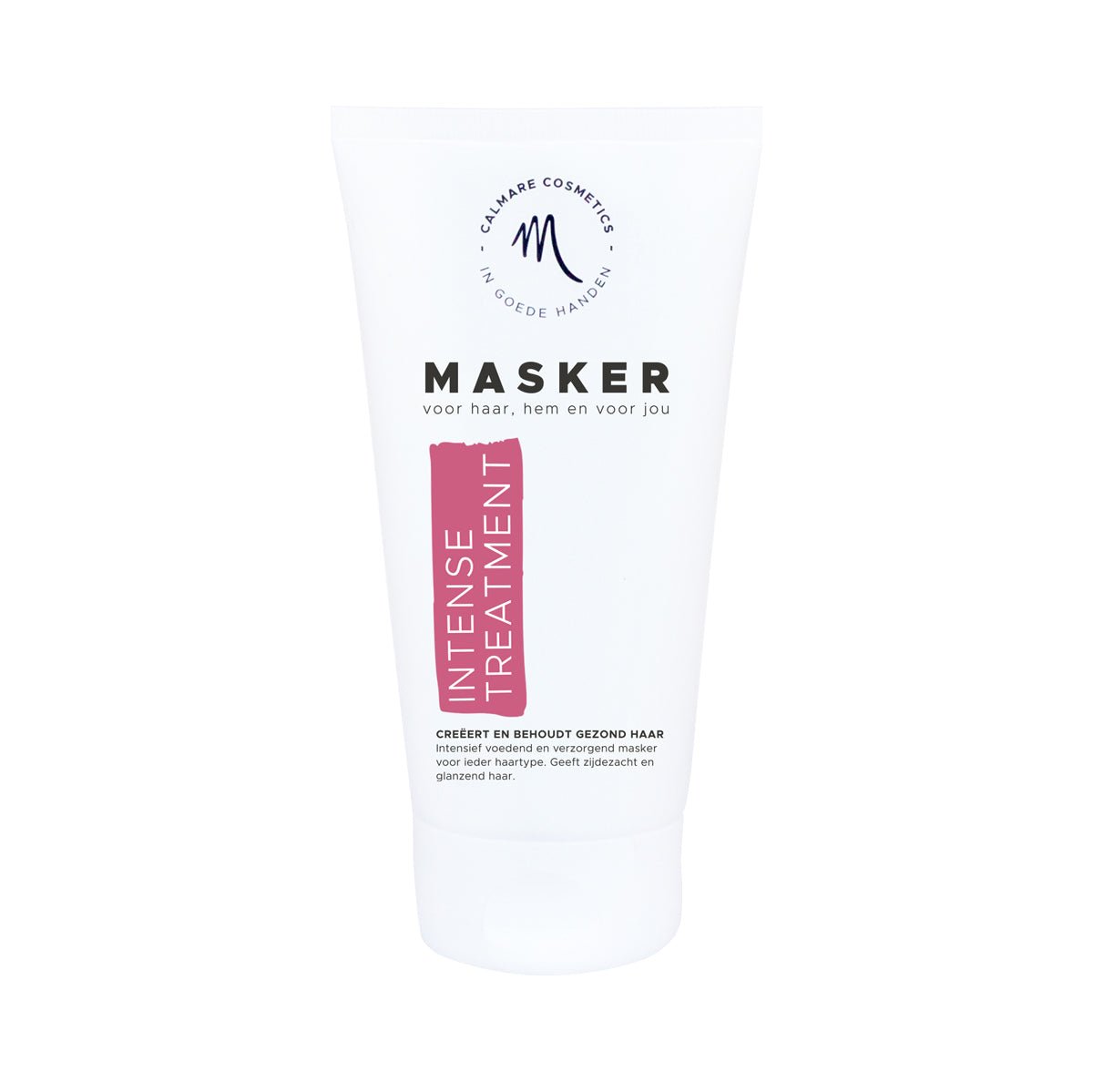 Calmare Intense Treatment Masker 150ml - Koosvanderbeek.nl - Calmare - Treatment
