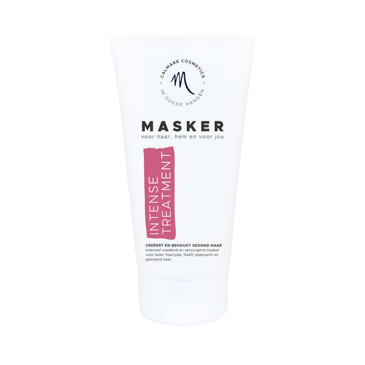 Calmare Intense Treatment Masker 150ml - Koosvanderbeek.nl - Calmare - Treatment