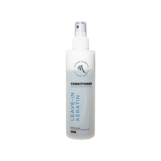 Calmare Leave - In Keratin Conditioner Spray 250ml - Koosvanderbeek.nl - Calmare - Leave - in conditioner