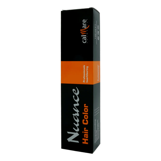 Calmare Nuance Color Gold 120ml