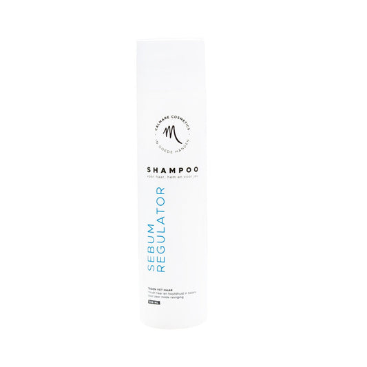 Calmare Sebum Regulator Shampoo 250ml - Koosvanderbeek.nl - Calmare - Shampoo