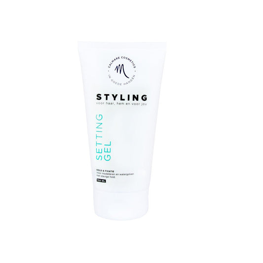 Calmare Setting Gel 150ml - Koosvanderbeek.nl - Calmare - Haargel