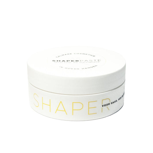Calmare Shaper Paste 125ml - Koosvanderbeek.nl - Calmare - Wax & pomade