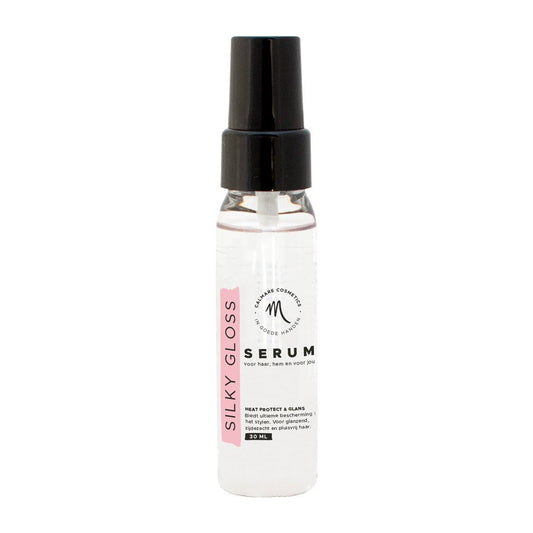 Calmare Silky Gloss Serum 30ml - Koosvanderbeek.nl - Calmare - Serum