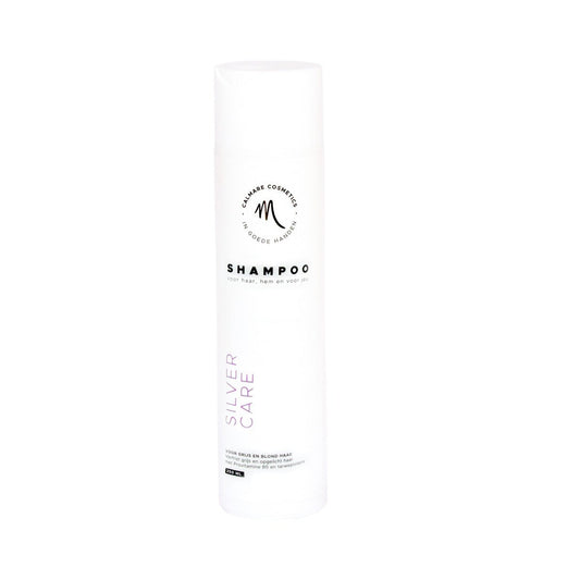 Calmare Silver Care Shampoo 250ml - Koosvanderbeek.nl - Calmare - Shampoo