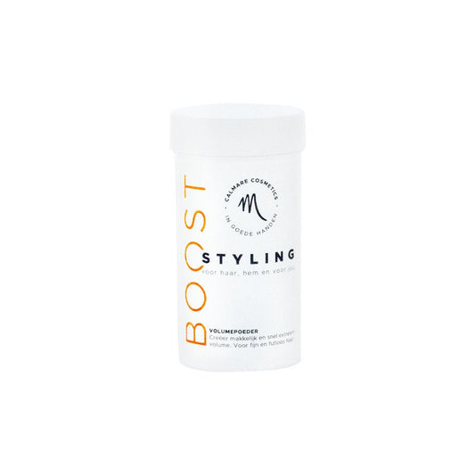 Calmare Styling Boost Powder 10g - Koosvanderbeek.nl - Calmare - Volumepoeder