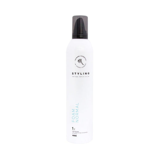 Calmare Styling Foam 400ml - Koosvanderbeek.nl - Calmare - Mousse
