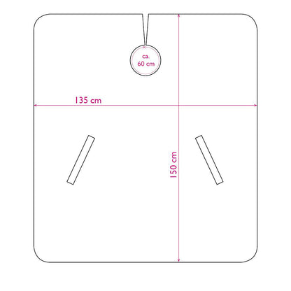 Trend Design Verflaken Nano Compact Haak