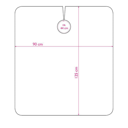 Trend Design Kinderbettwäsche Kid's World