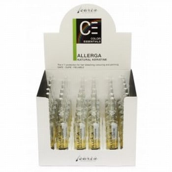 Carin Allerga Keratine Ampul 7,5ml - Koosvanderbeek.nl - Carin - Serum