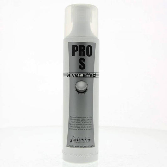 Carin Pro - S Silver Effect 250 ML. - Koosvanderbeek.nl - Carin - Overige verzorging