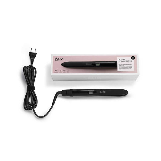 Cera Bullet Straightener Stijltang - Koosvanderbeek.nl - Cera - Stijltangen