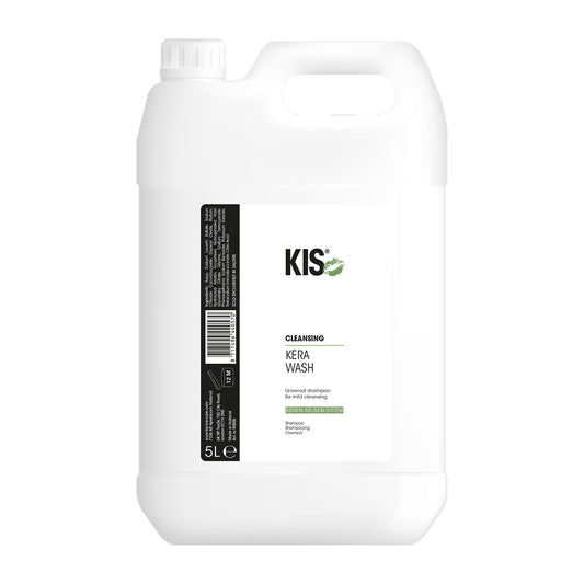 KIS Cleansing KeraWash 5000ml