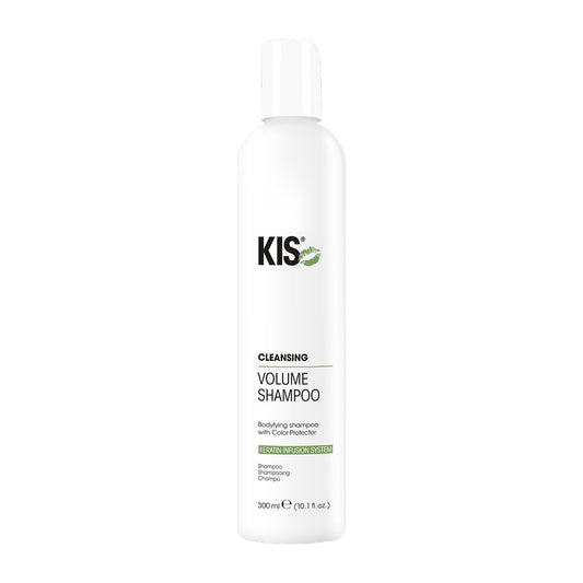 KIS Cleansing Volume Shampoo