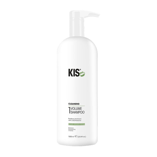 KIS Cleansing Volume Shampoo